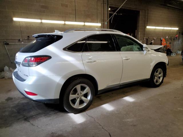 Photo 2 VIN: 2T2BK1BA1EC247180 - LEXUS RX350 