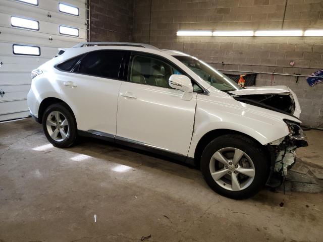 Photo 3 VIN: 2T2BK1BA1EC247180 - LEXUS RX350 