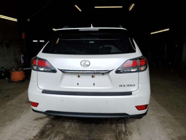 Photo 5 VIN: 2T2BK1BA1EC247180 - LEXUS RX350 