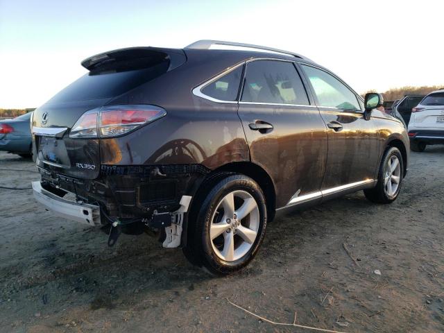 Photo 2 VIN: 2T2BK1BA1EC248510 - LEXUS RX350 