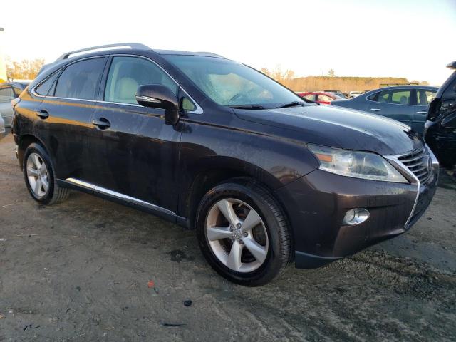 Photo 3 VIN: 2T2BK1BA1EC248510 - LEXUS RX350 