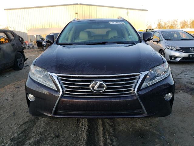 Photo 4 VIN: 2T2BK1BA1EC248510 - LEXUS RX350 