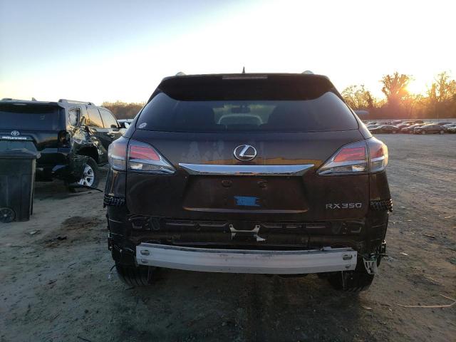 Photo 5 VIN: 2T2BK1BA1EC248510 - LEXUS RX350 