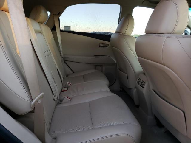 Photo 9 VIN: 2T2BK1BA1EC248510 - LEXUS RX350 