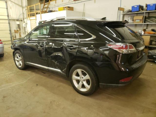 Photo 1 VIN: 2T2BK1BA1EC249656 - LEXUS RX350 