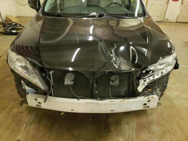 Photo 11 VIN: 2T2BK1BA1EC249656 - LEXUS RX350 