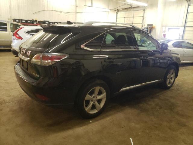 Photo 2 VIN: 2T2BK1BA1EC249656 - LEXUS RX350 