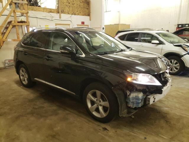 Photo 3 VIN: 2T2BK1BA1EC249656 - LEXUS RX350 