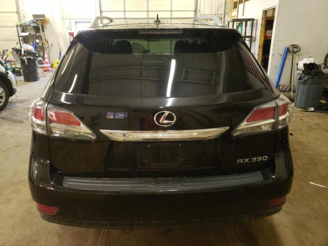 Photo 5 VIN: 2T2BK1BA1EC249656 - LEXUS RX350 