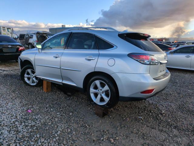 Photo 1 VIN: 2T2BK1BA1EC249821 - LEXUS RX 350 BAS 