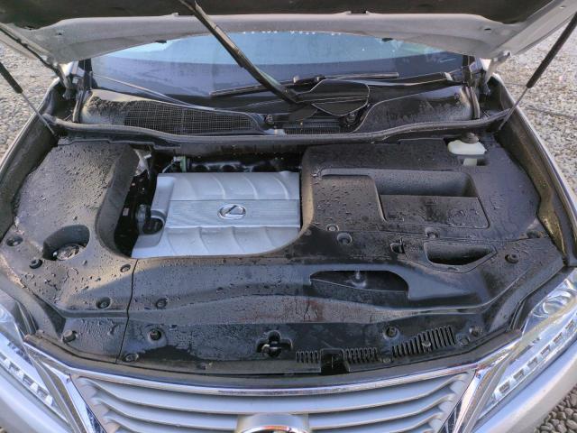 Photo 10 VIN: 2T2BK1BA1EC249821 - LEXUS RX 350 BAS 