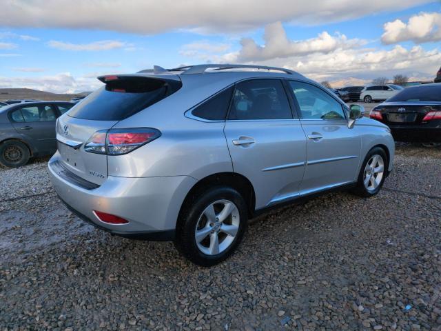 Photo 2 VIN: 2T2BK1BA1EC249821 - LEXUS RX 350 BAS 