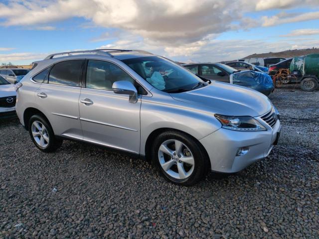 Photo 3 VIN: 2T2BK1BA1EC249821 - LEXUS RX 350 BAS 