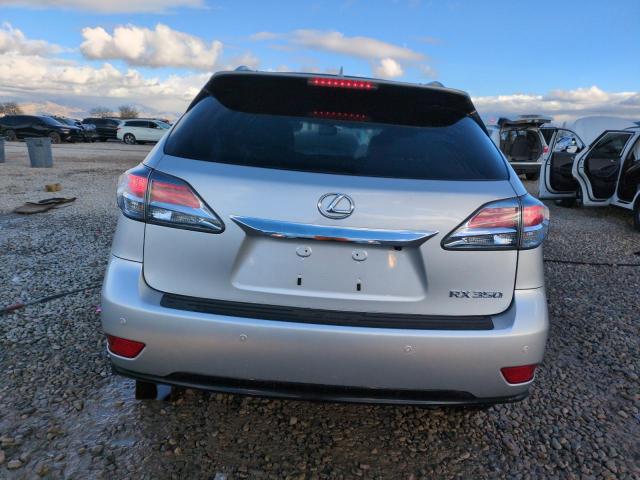 Photo 5 VIN: 2T2BK1BA1EC249821 - LEXUS RX 350 BAS 