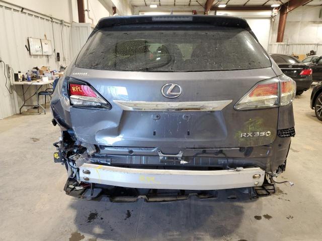 Photo 5 VIN: 2T2BK1BA1FC253269 - LEXUS RX 350 BAS 