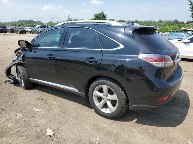 Photo 1 VIN: 2T2BK1BA1FC253918 - LEXUS RX350 