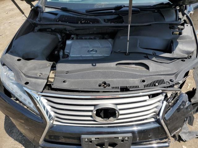 Photo 11 VIN: 2T2BK1BA1FC253918 - LEXUS RX350 