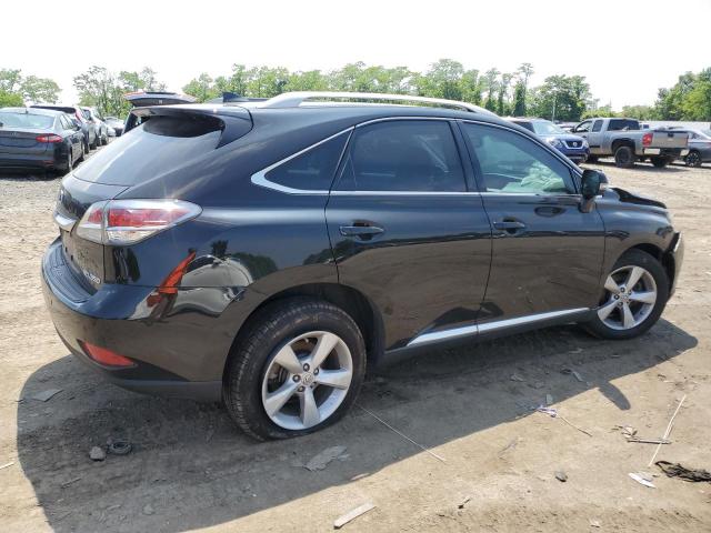 Photo 2 VIN: 2T2BK1BA1FC253918 - LEXUS RX350 