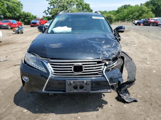 Photo 4 VIN: 2T2BK1BA1FC253918 - LEXUS RX350 