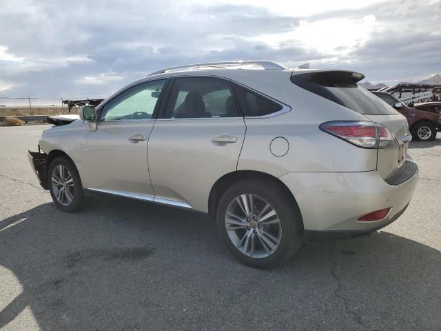 Photo 1 VIN: 2T2BK1BA1FC257306 - LEXUS RX 350 BAS 