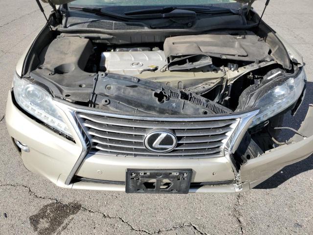 Photo 11 VIN: 2T2BK1BA1FC257306 - LEXUS RX 350 BAS 