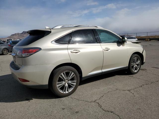 Photo 2 VIN: 2T2BK1BA1FC257306 - LEXUS RX 350 BAS 