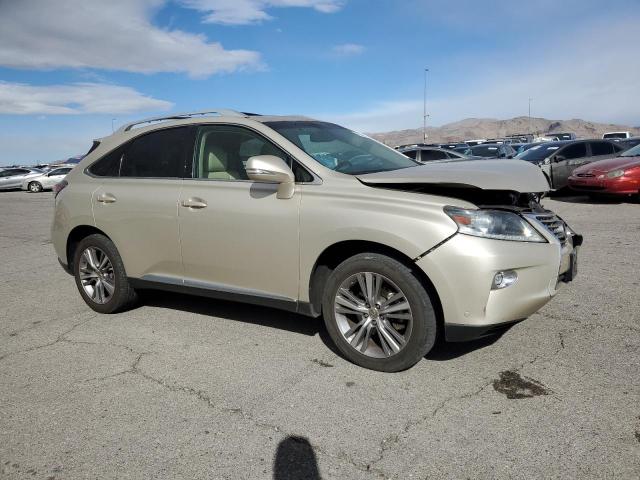 Photo 3 VIN: 2T2BK1BA1FC257306 - LEXUS RX 350 BAS 