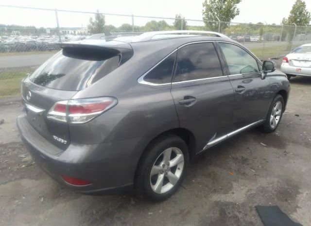 Photo 3 VIN: 2T2BK1BA1FC259685 - LEXUS RX 350 