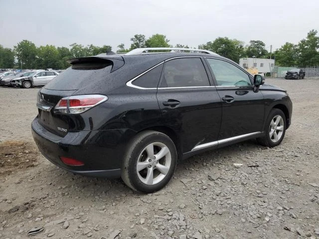 Photo 2 VIN: 2T2BK1BA1FC268550 - LEXUS RX 350 BAS 