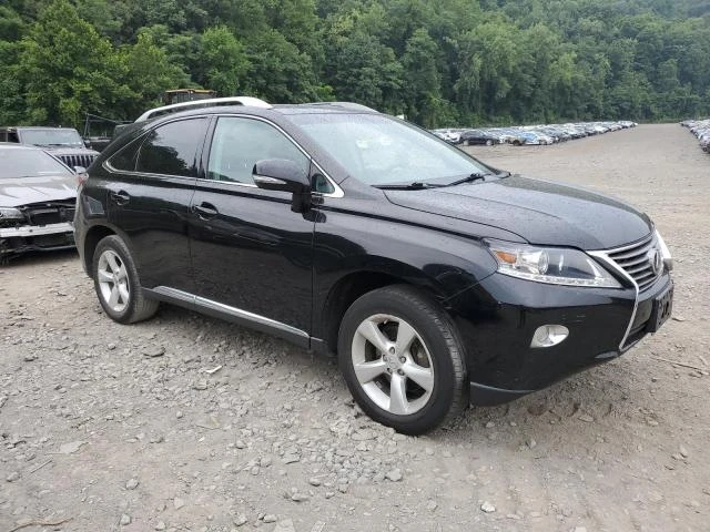 Photo 3 VIN: 2T2BK1BA1FC268550 - LEXUS RX 350 BAS 