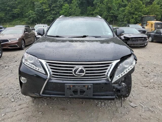 Photo 4 VIN: 2T2BK1BA1FC268550 - LEXUS RX 350 BAS 