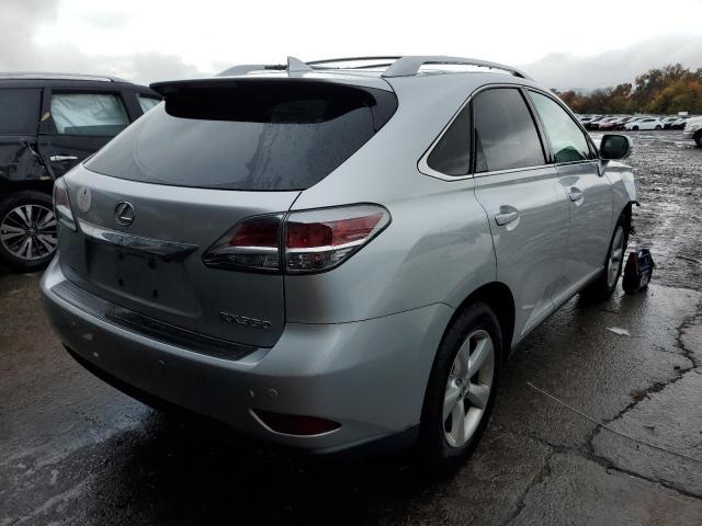 Photo 3 VIN: 2T2BK1BA1FC283744 - LEXUS RX 350 BAS 