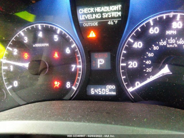 Photo 6 VIN: 2T2BK1BA1FC284117 - LEXUS RX 350 