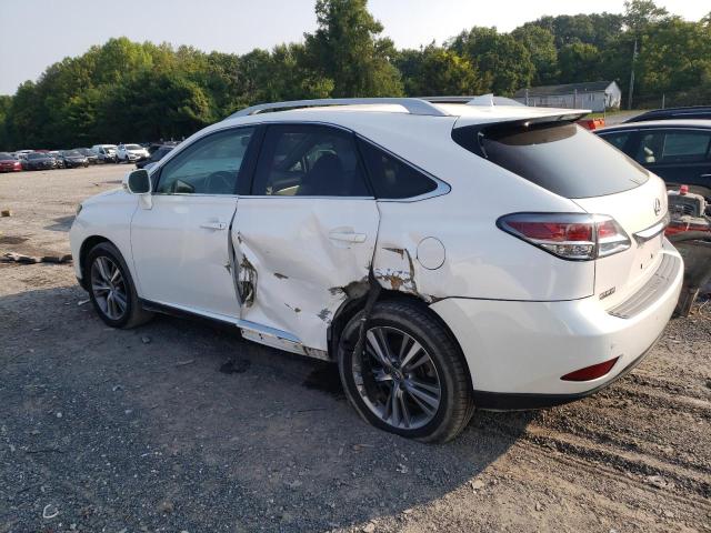 Photo 1 VIN: 2T2BK1BA1FC288264 - LEXUS RX 350 BAS 