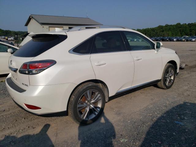 Photo 2 VIN: 2T2BK1BA1FC288264 - LEXUS RX 350 BAS 