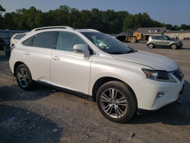 Photo 3 VIN: 2T2BK1BA1FC288264 - LEXUS RX 350 BAS 