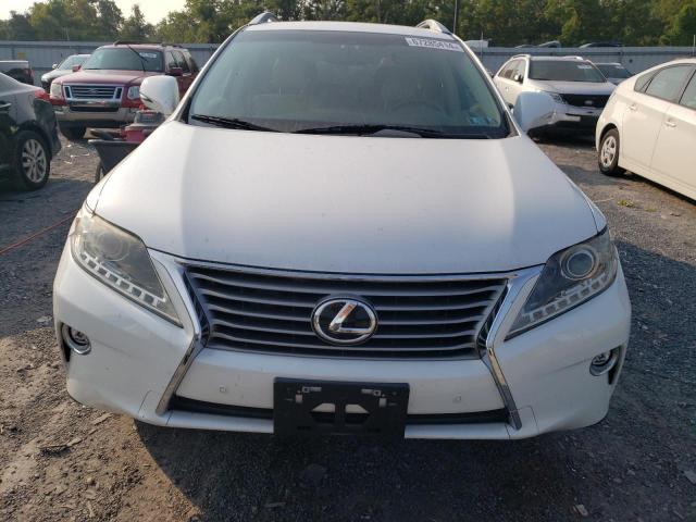 Photo 4 VIN: 2T2BK1BA1FC288264 - LEXUS RX 350 BAS 