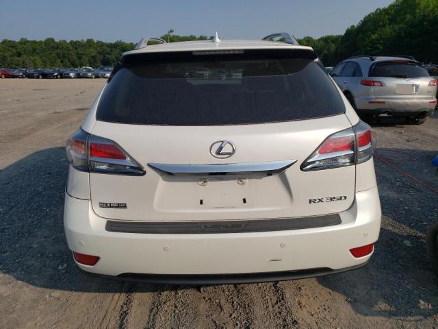 Photo 5 VIN: 2T2BK1BA1FC288264 - LEXUS RX 350 BAS 