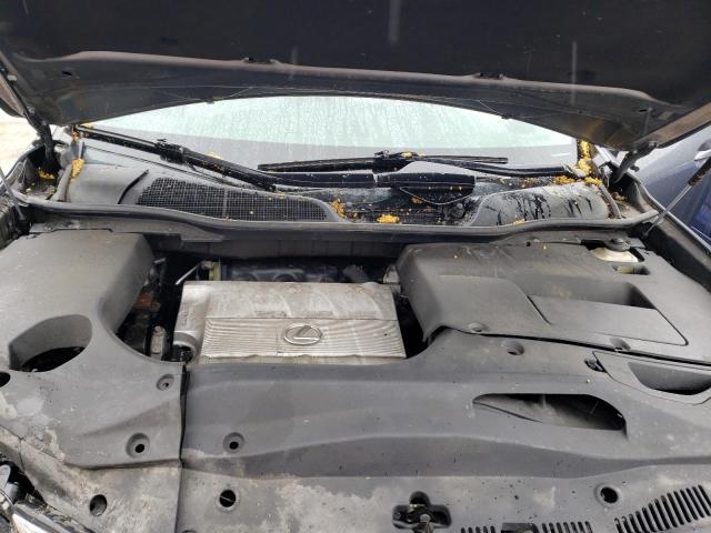 Photo 11 VIN: 2T2BK1BA1FC290404 - LEXUS RX350 