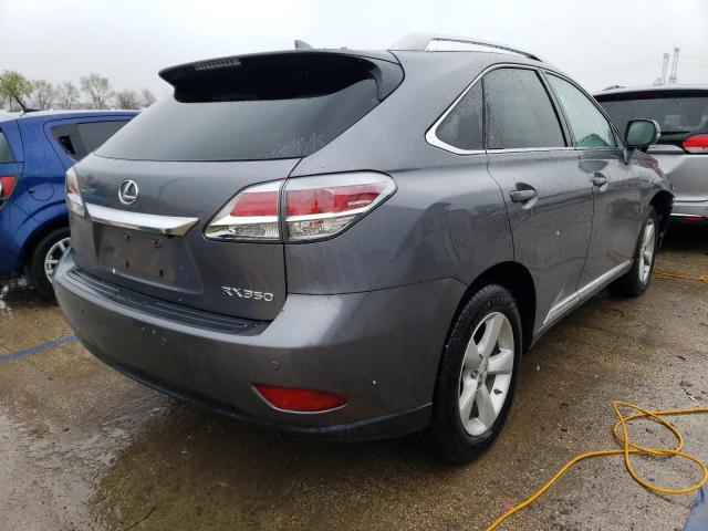 Photo 2 VIN: 2T2BK1BA1FC290404 - LEXUS RX350 