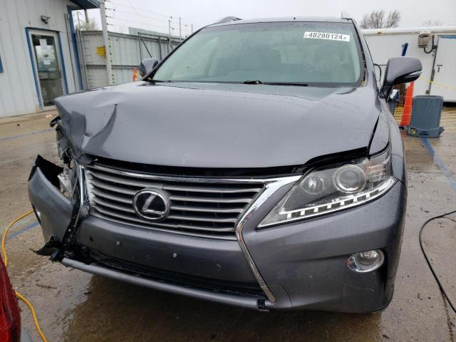 Photo 4 VIN: 2T2BK1BA1FC290404 - LEXUS RX350 