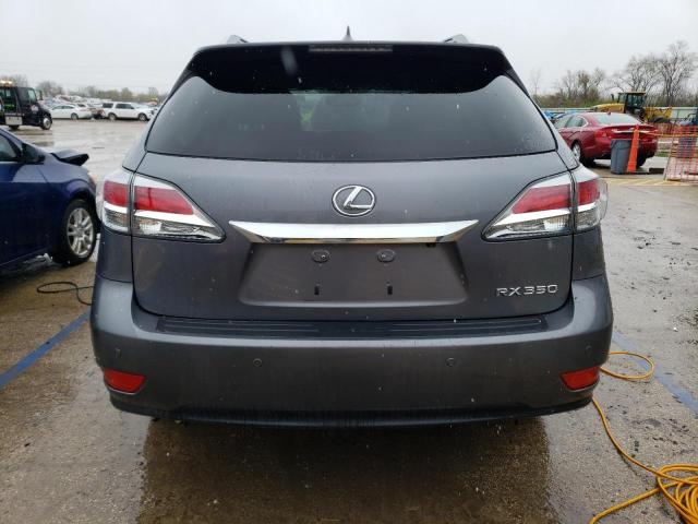 Photo 5 VIN: 2T2BK1BA1FC290404 - LEXUS RX350 