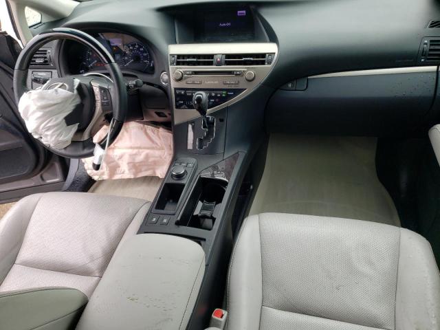 Photo 7 VIN: 2T2BK1BA1FC290404 - LEXUS RX350 