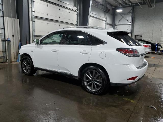 Photo 1 VIN: 2T2BK1BA1FC293397 - LEXUS RX350 