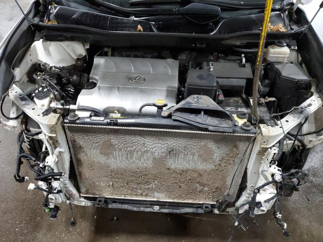 Photo 10 VIN: 2T2BK1BA1FC293397 - LEXUS RX350 