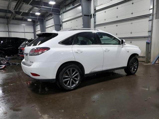 Photo 2 VIN: 2T2BK1BA1FC293397 - LEXUS RX350 