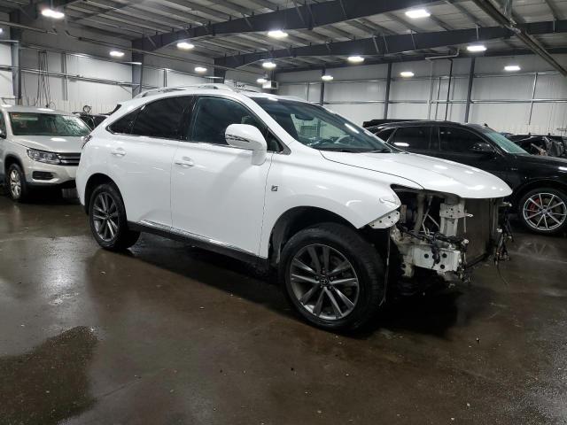 Photo 3 VIN: 2T2BK1BA1FC293397 - LEXUS RX350 