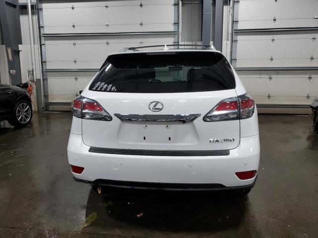 Photo 5 VIN: 2T2BK1BA1FC293397 - LEXUS RX350 