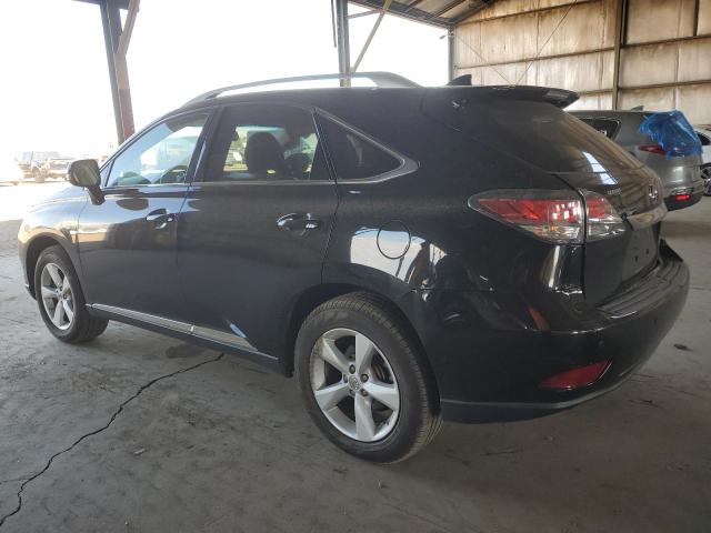 Photo 1 VIN: 2T2BK1BA1FC298180 - LEXUS RX 350 BAS 