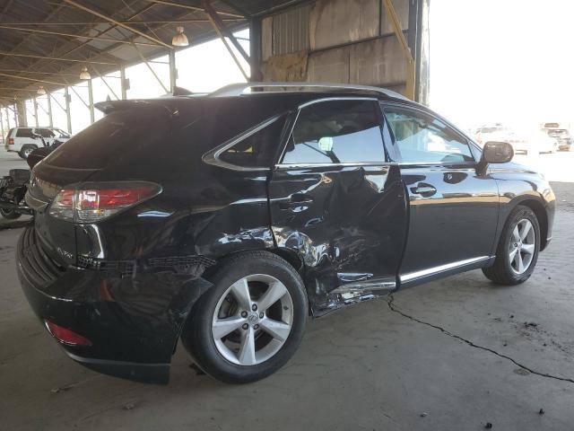 Photo 2 VIN: 2T2BK1BA1FC298180 - LEXUS RX 350 BAS 